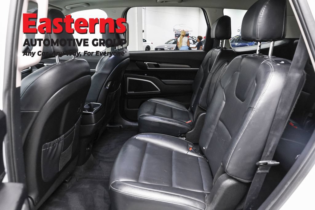 Used 2020 Kia Telluride S AWD/4WD image 24