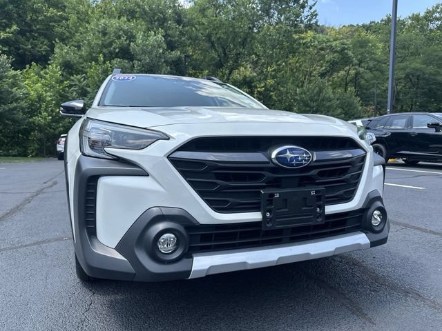 Used 2024 Subaru Outback Limited XT AWD/4WD image 11