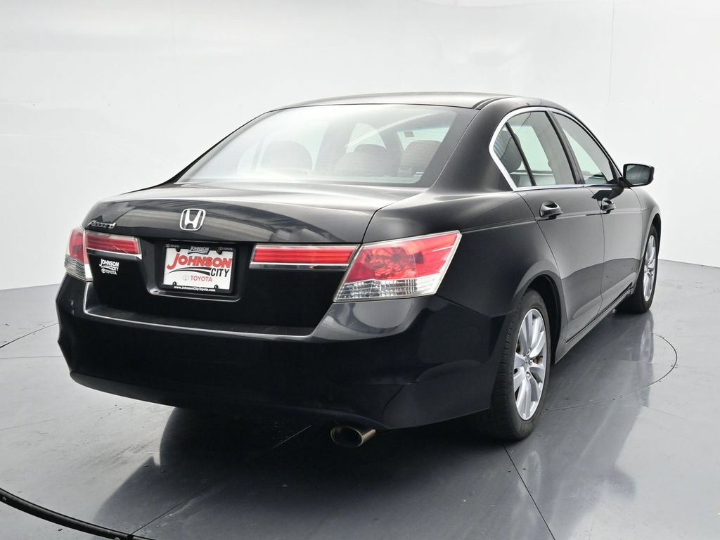 Used 2011 Honda Accord EX image 6