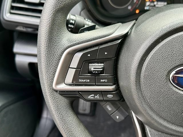 Used 2022 Subaru Impreza 2.0i Premium AWD/4WD image 32