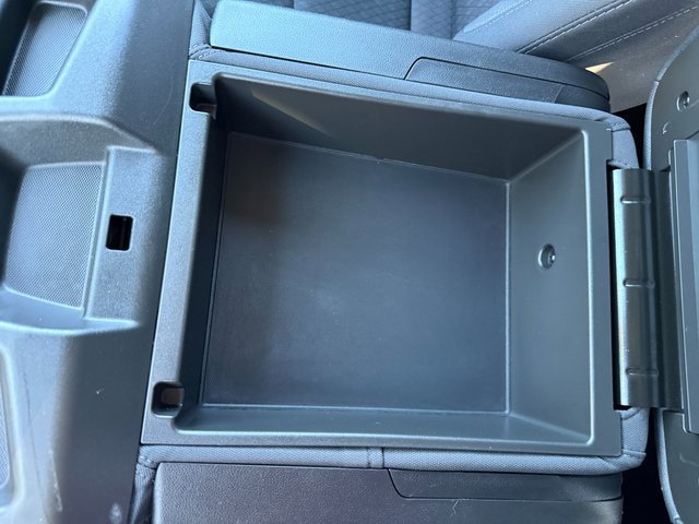 Used 2023 Chevrolet Silverado 1500 Custom image 21