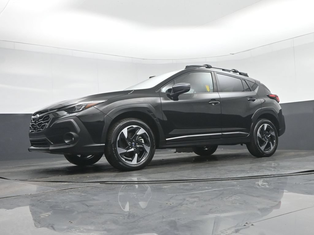 Used 2024 Subaru Crosstrek 2.5i Limited w/ Crosstrek Mirror Package AWD/4WD image 50