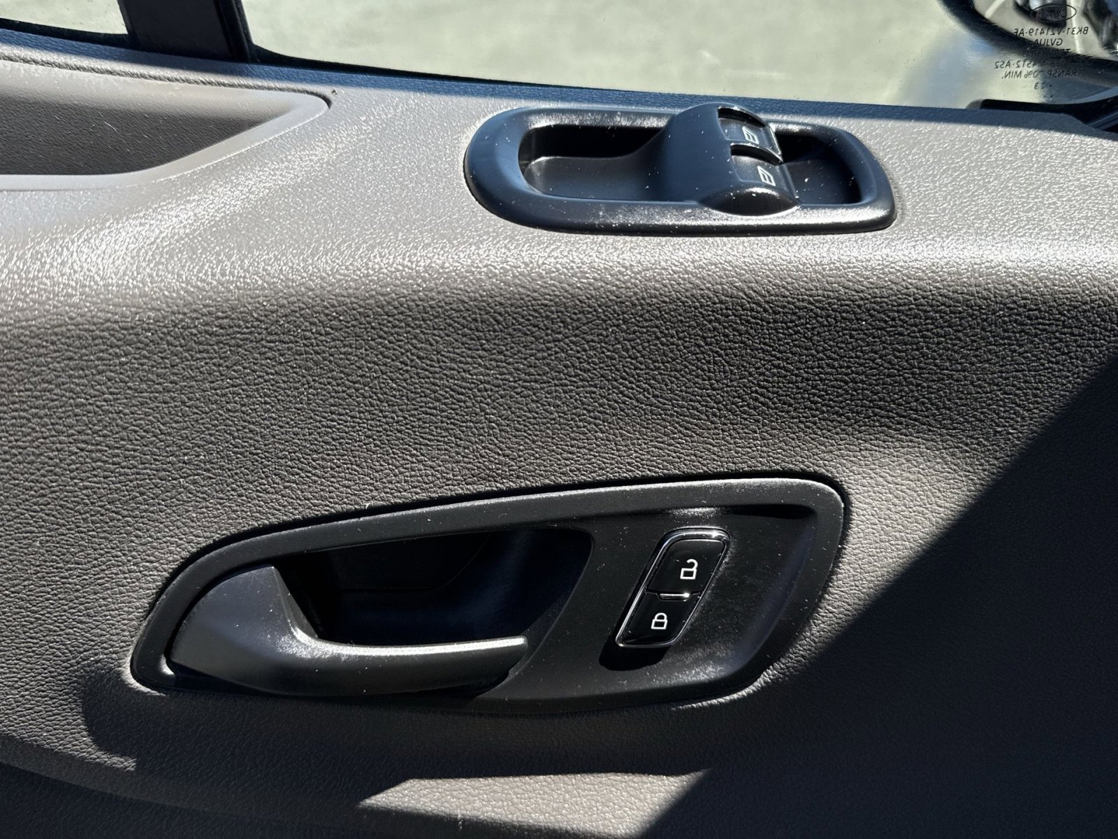 Used 2023 Ford Transit 250 Medium Roof AWD image 15