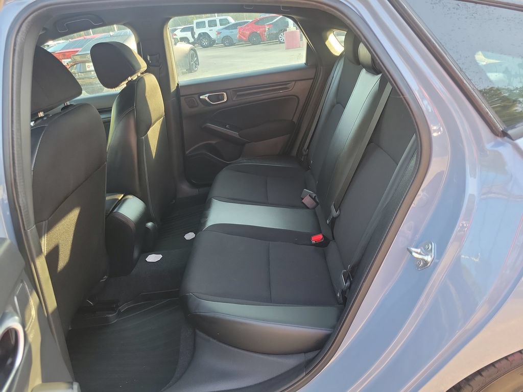 Used 2022 Honda Civic Sport image 29