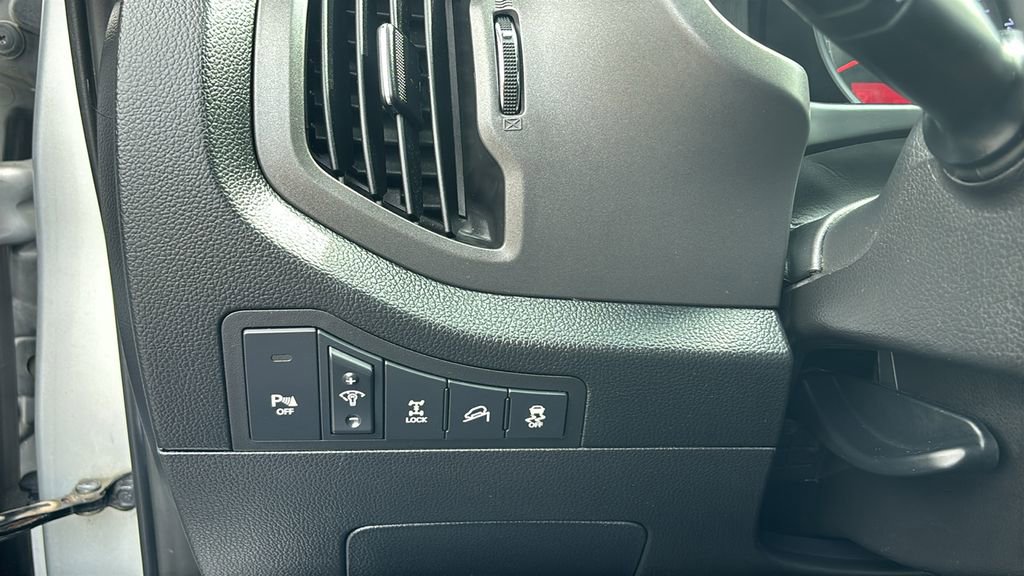 Used 2012 Kia Sportage LX w/ Convenience Pkg image 15