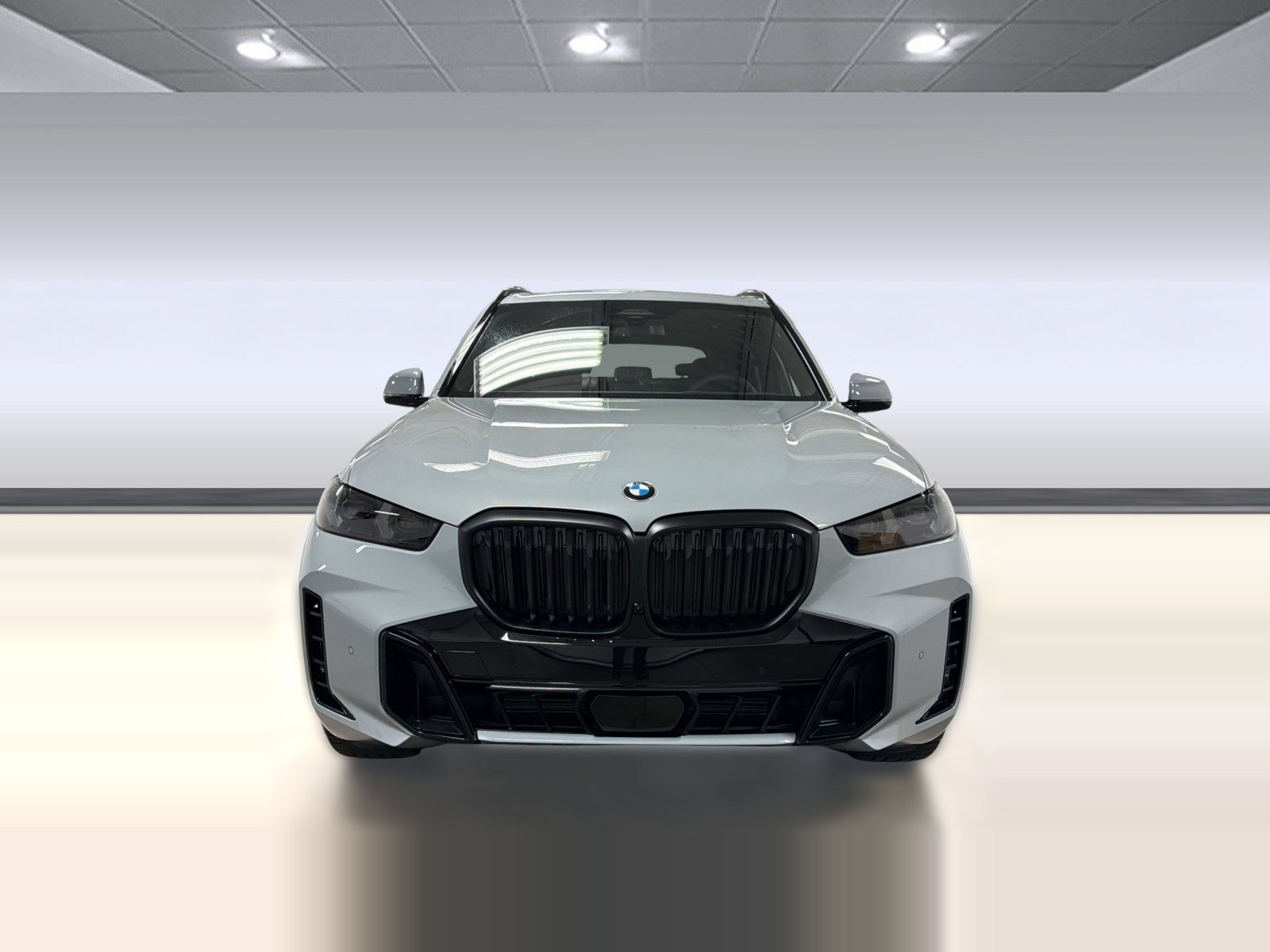 New 2026 BMW X5 sDrive40i w/ M Sport Package RWD image 5