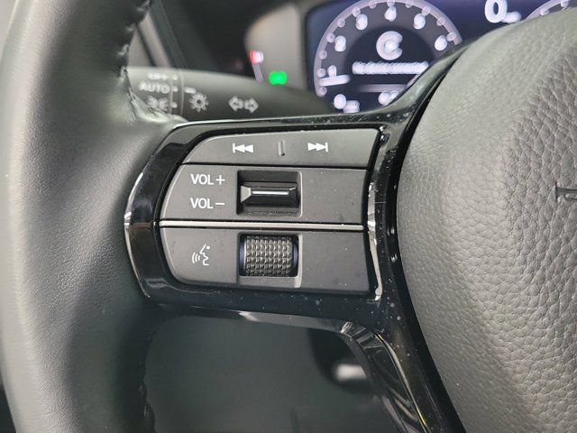 Certified 2026 Honda CR-V EX-L image 26