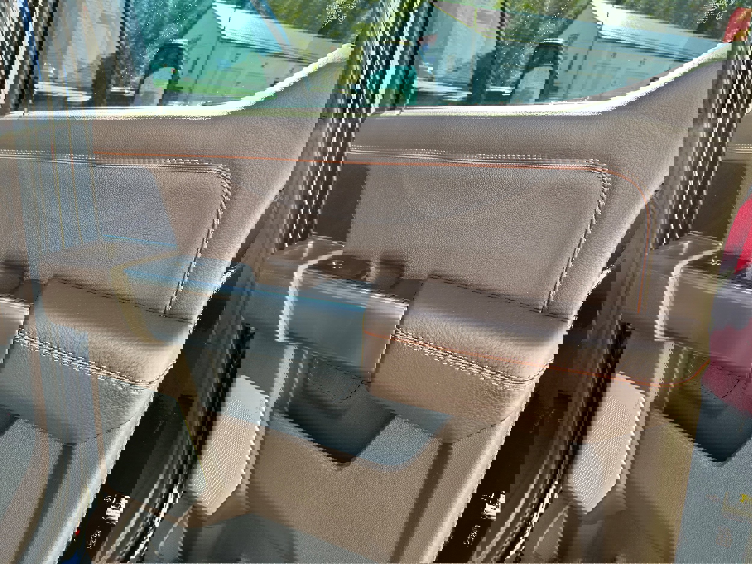 New 2026 Ford F250 King Ranch image 48