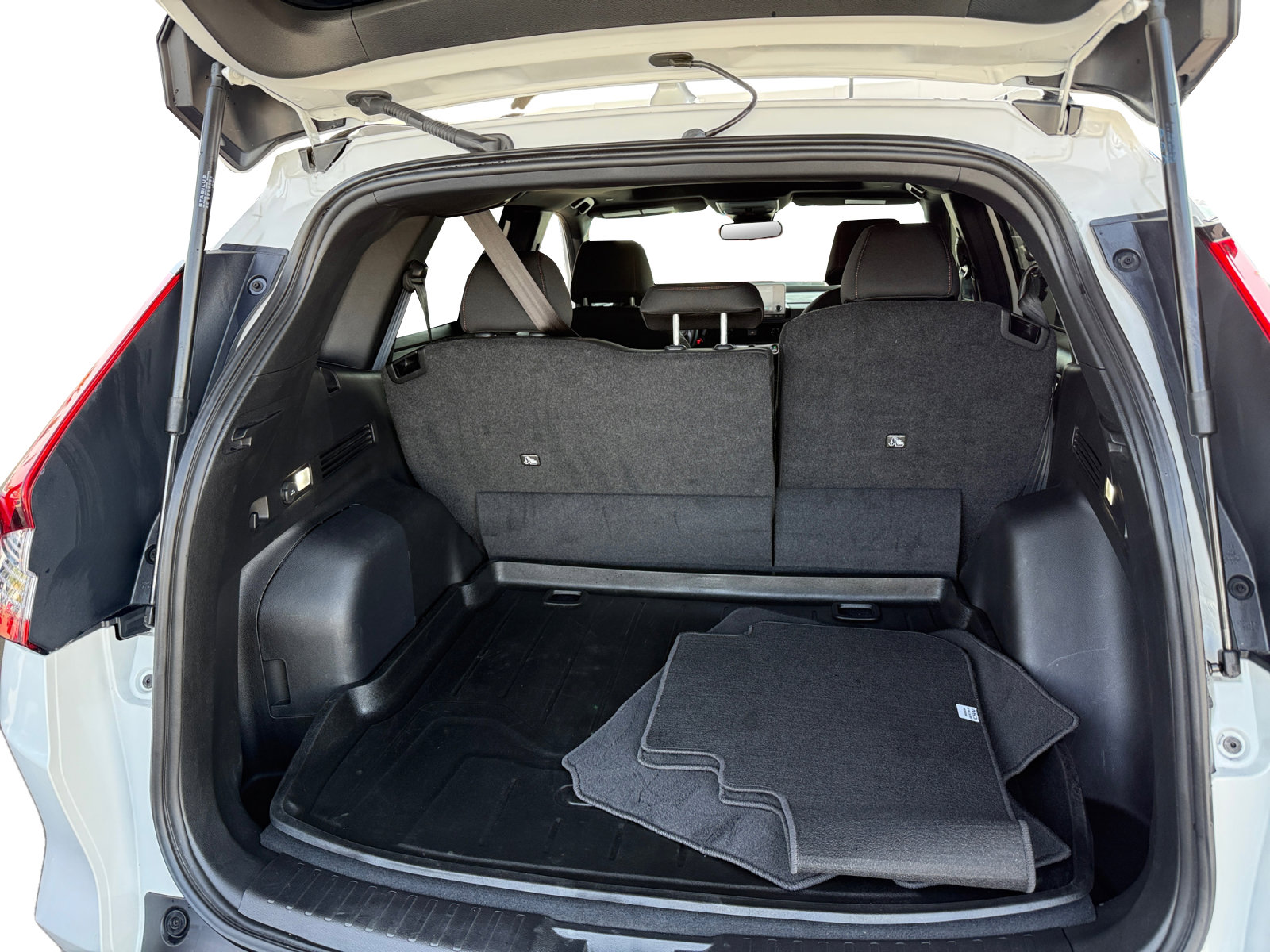 Used 2025 Honda CR-V Sport image 12