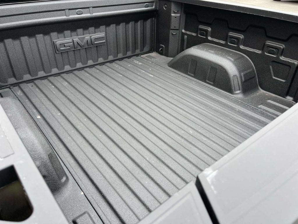 New 2026 GMC Sierra 1500 Denali AWD/4WD image 11