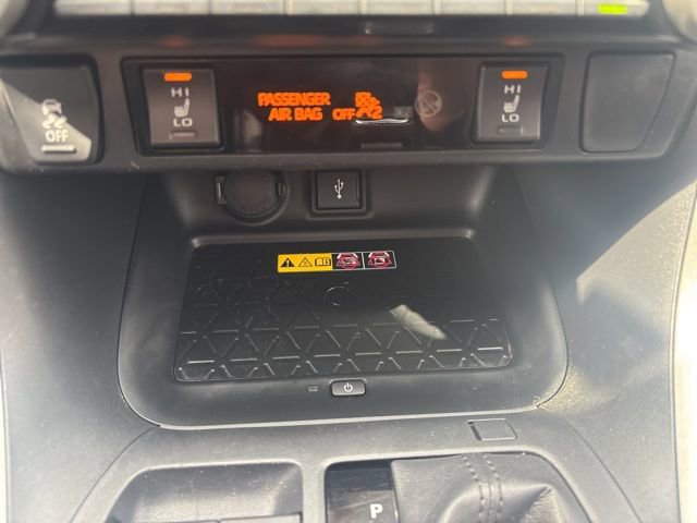 Used 2022 Toyota RAV4 XSE image 11