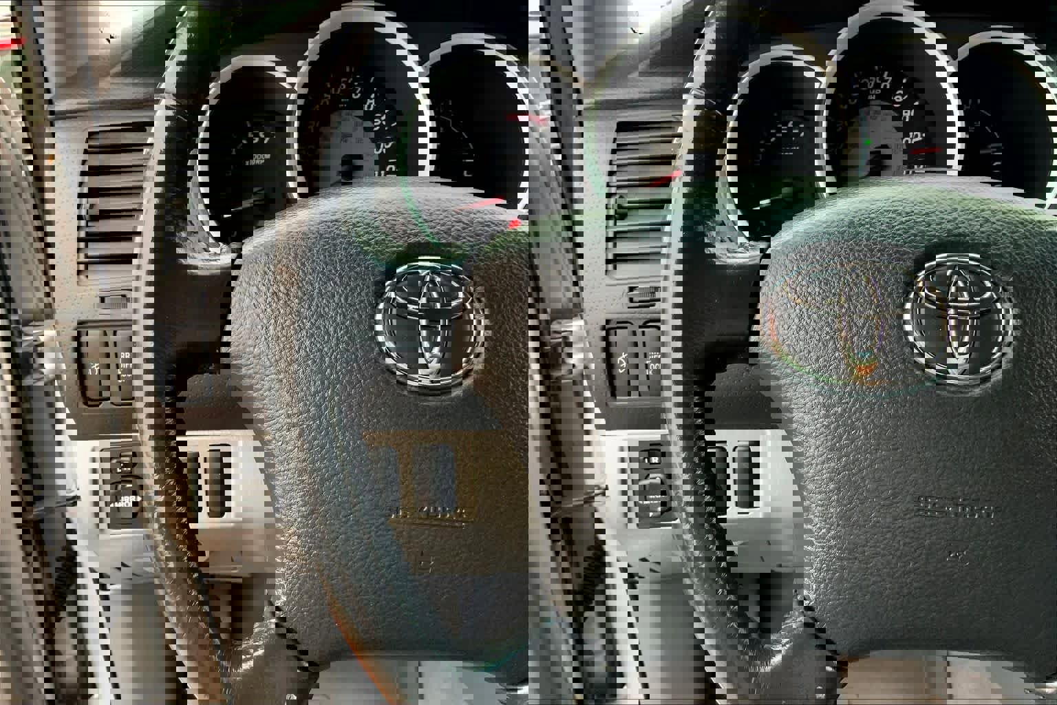 Used 2007 Toyota Tacoma PreRunner image 22