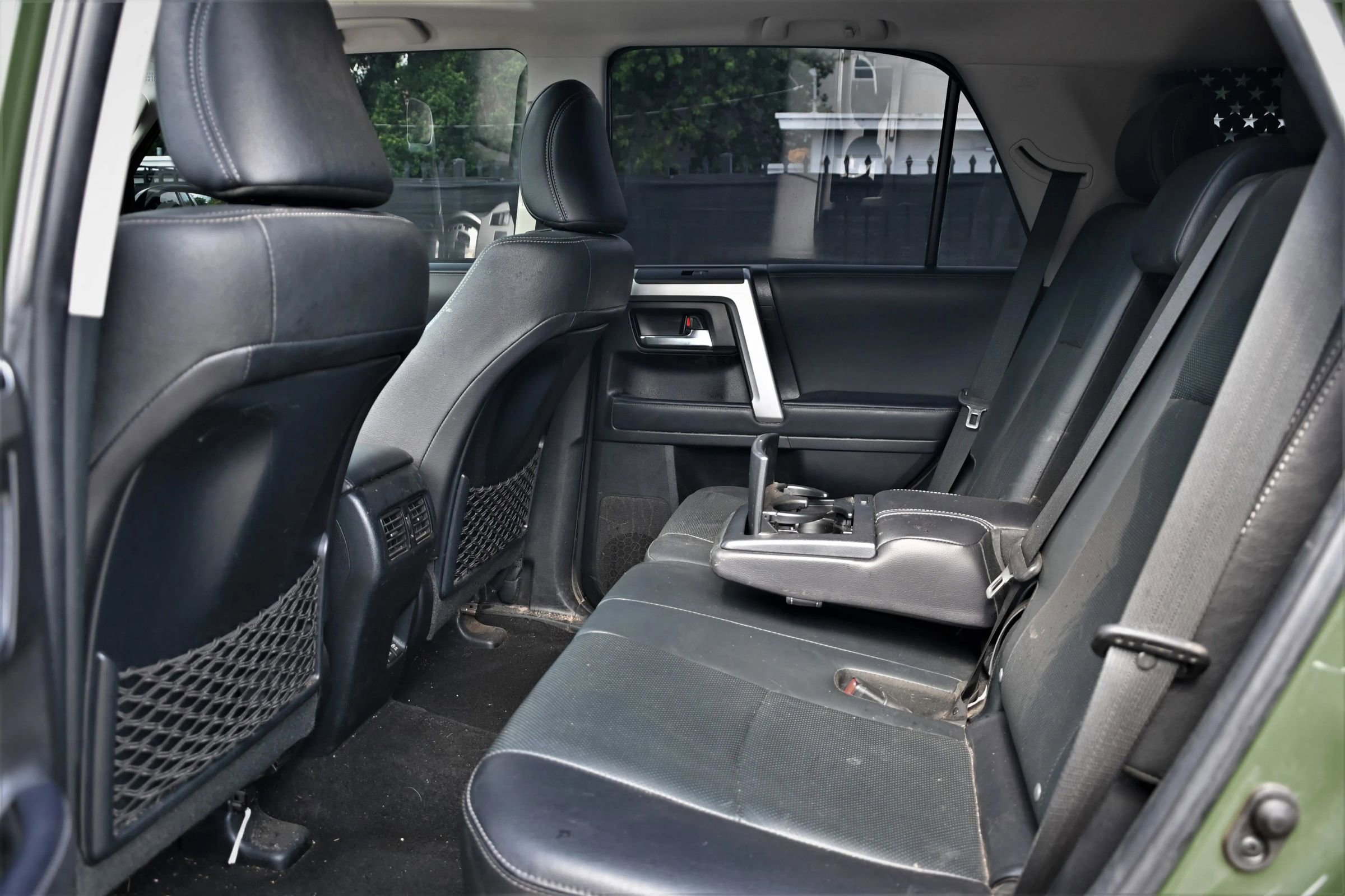 Used 2022 Toyota 4Runner Limited AWD/4WD image 19