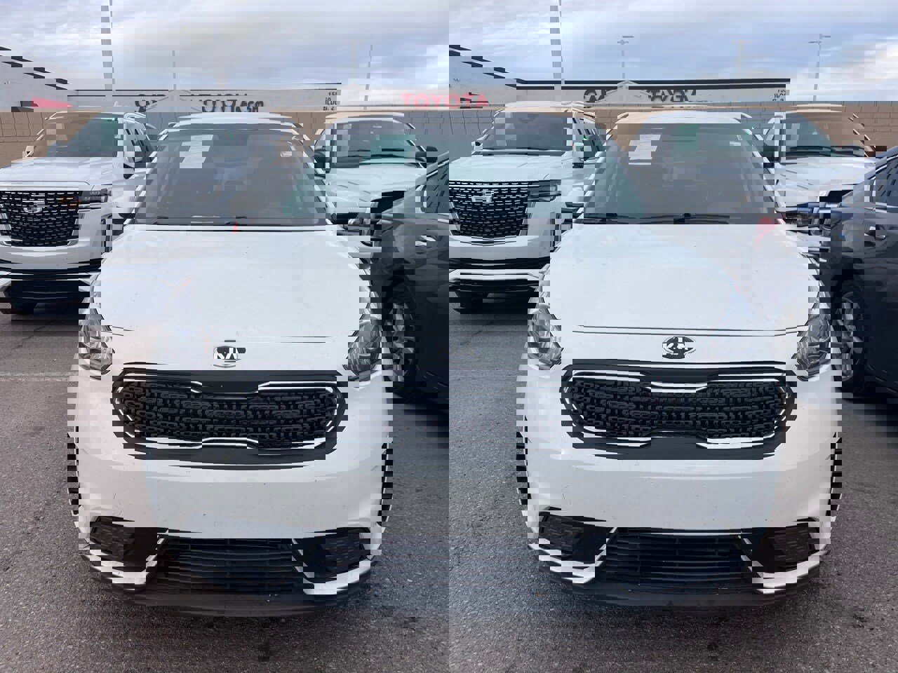 Used 2019 Kia Niro FE image 3