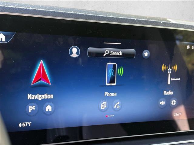 Certified 2025 Mercedes-Benz GLE 350 4MATIC image 11