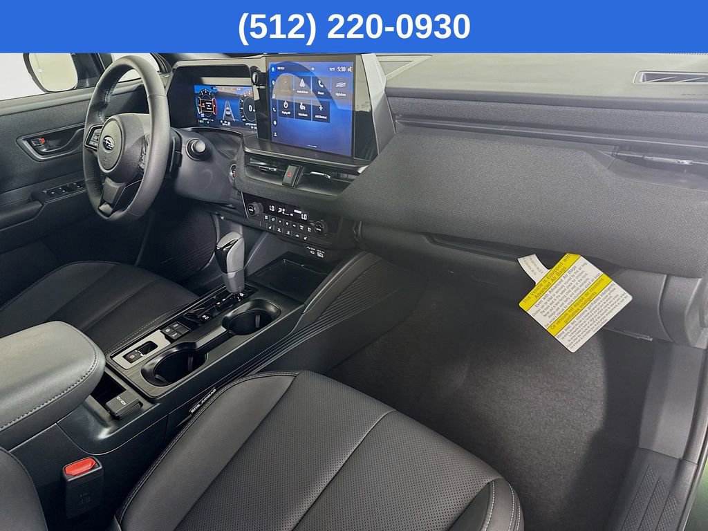 Certified 2026 Subaru Outback Limited AWD/4WD image 37