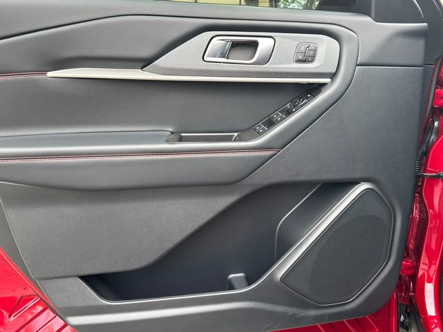 New 2026 Ford Explorer ST-Line RWD image 10