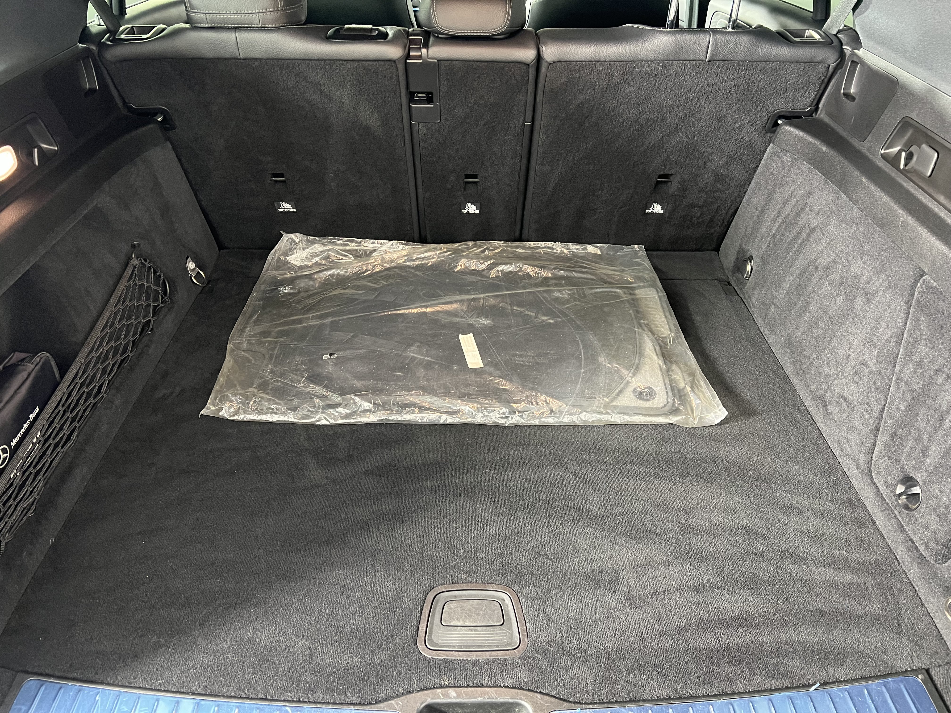 Certified 2022 Mercedes-Benz GLE 350 4MATIC image 23
