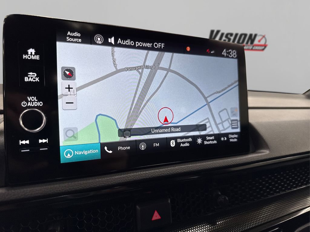 Used 2024 Honda CR-V Sport Touring image 30