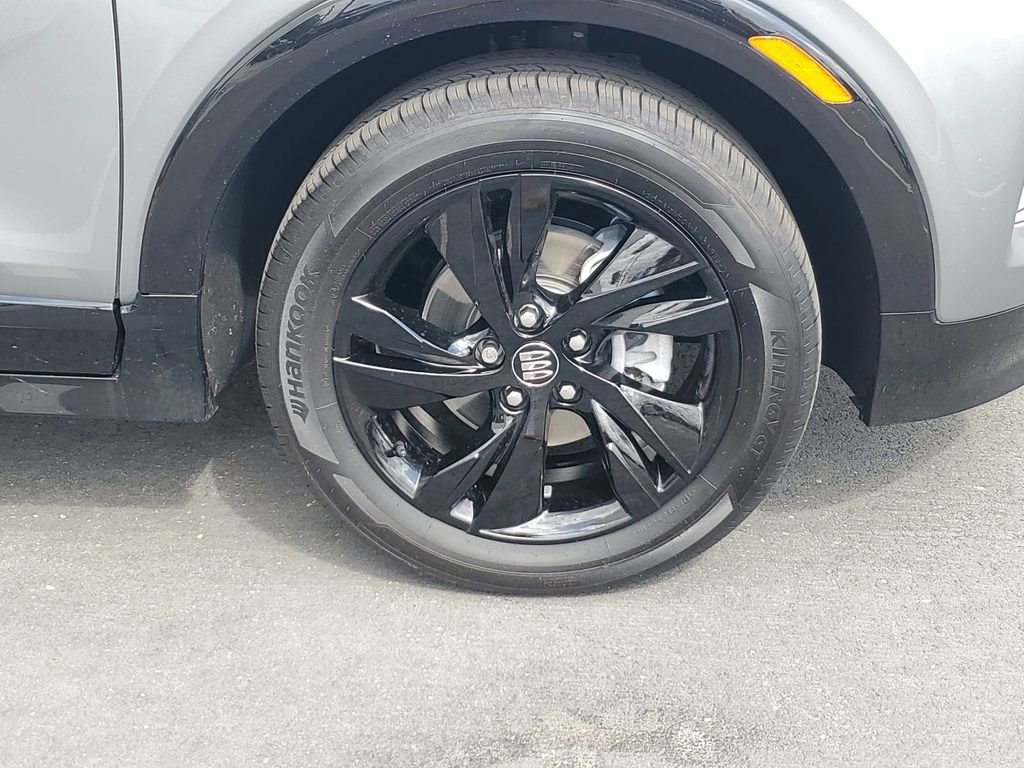 Used 2026 Buick Encore GX Sport Touring image 5