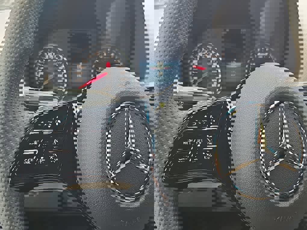 New 2025 Mercedes-Benz Sprinter 2500 image 15