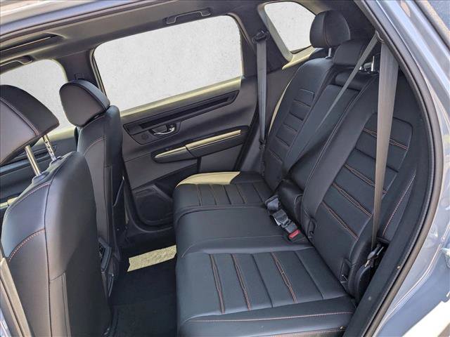 Used 2026 Honda CR-V Sport-L image 18