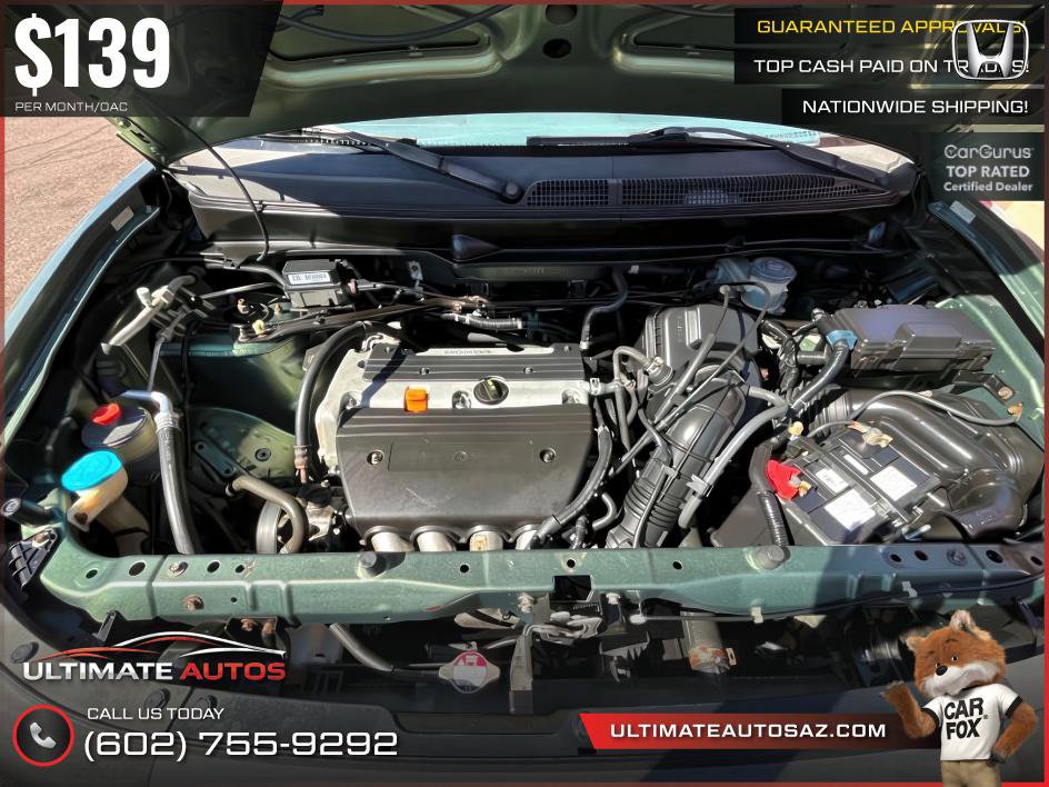 Used 2005 Honda Element LX image 27