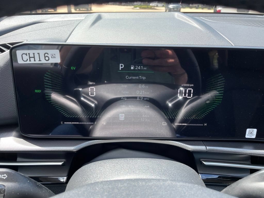 New 2026 Kia Sportage S AWD/4WD image 27