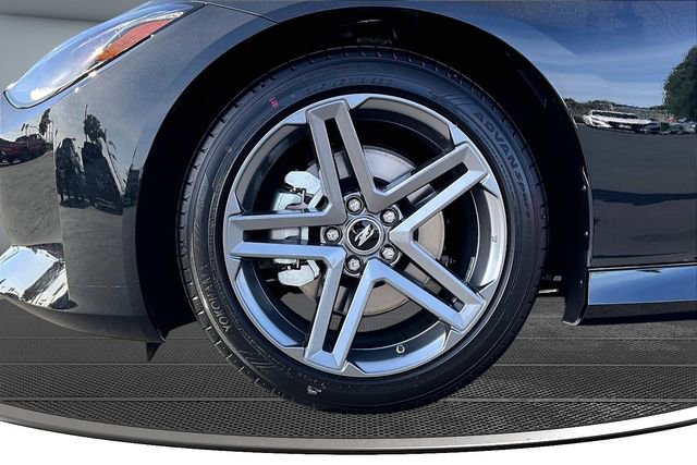 New 2026 Nissan Z Sport image 11