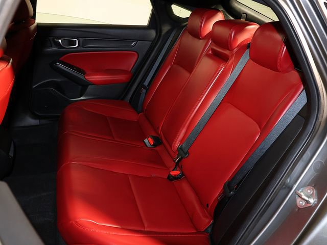 Certified 2024 Acura Integra A-Spec FWD image 14