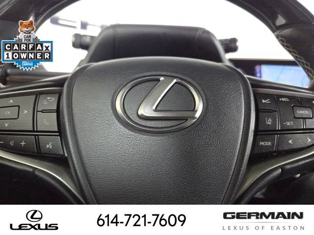 Used 2019 Lexus ES 300h image 25