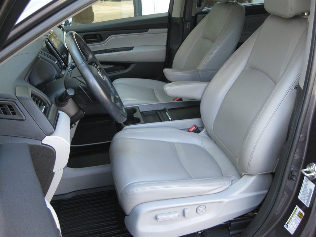 Used 2019 Honda Odyssey EX-L image 13
