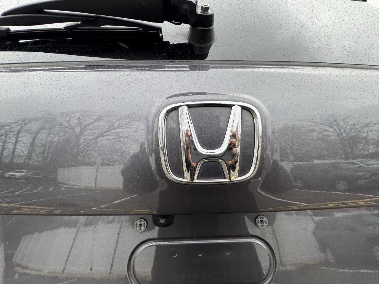 Used 2019 Honda Pilot EX-L image 40