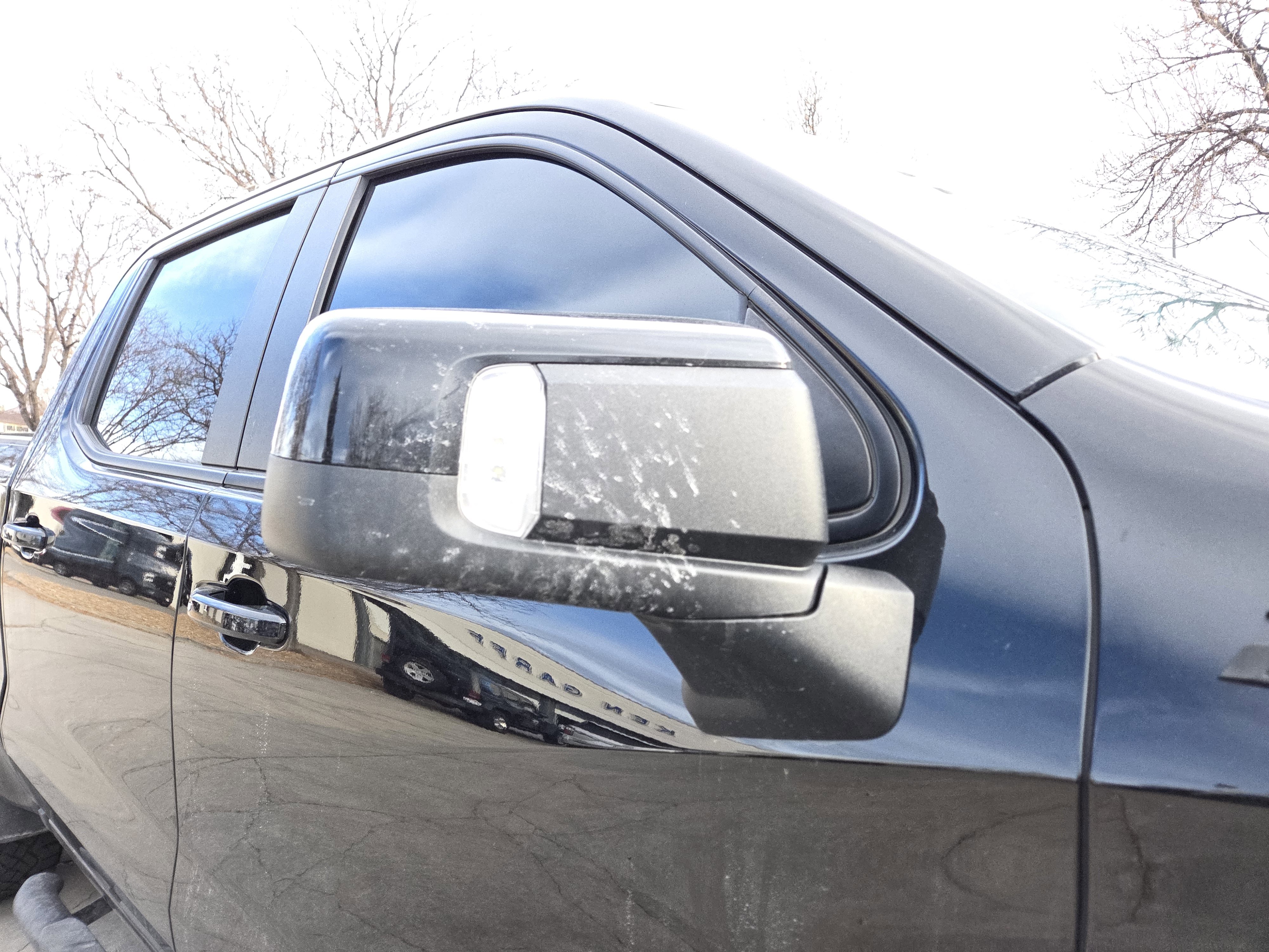 Used 2021 Chevrolet Silverado 1500 LT Trail Boss w/ Convenience Package II image 13