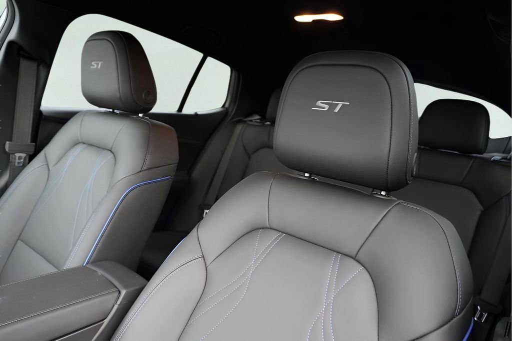 New 2026 Buick Envista Sport Touring w/ Convenience I Package image 10
