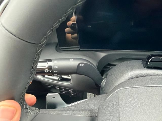 New 2026 Hyundai Palisade SEL FWD image 18
