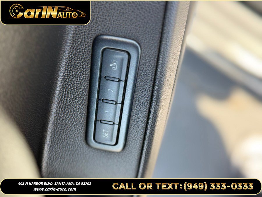 Used 2015 GMC Yukon SLT RWD image 17