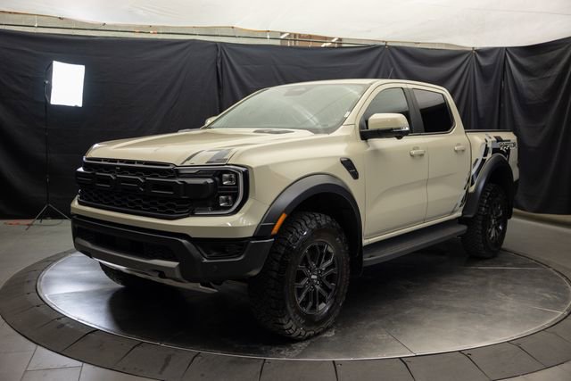 Used 2025 Ford Ranger Raptor AWD/4WD image 6