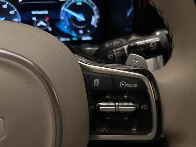 Used 2022 Kia Sorento SX Prestige w/ Panoramic Sunroof Package AWD/4WD image 15