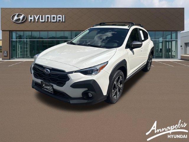 Used 2024 Subaru Crosstrek 2.0i Premium
