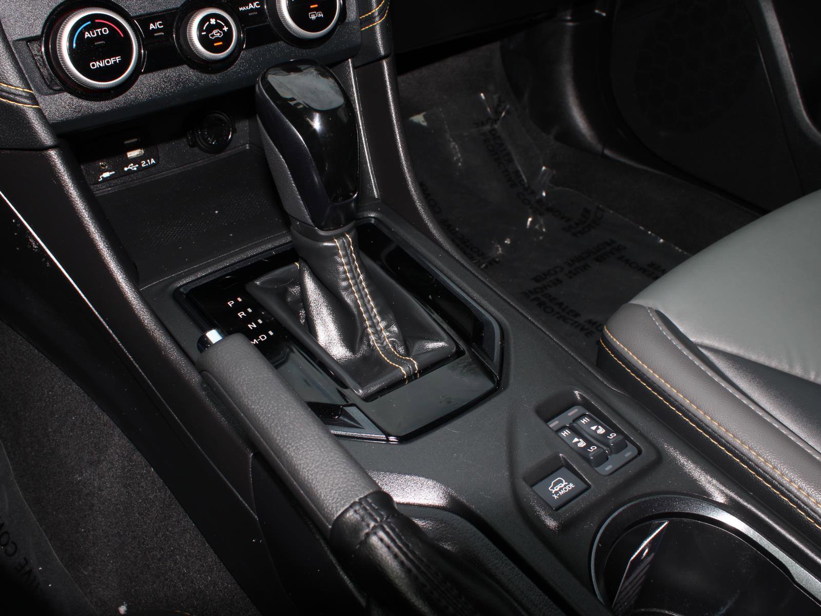 Used 2021 Subaru Crosstrek 2.5i Sport image 14