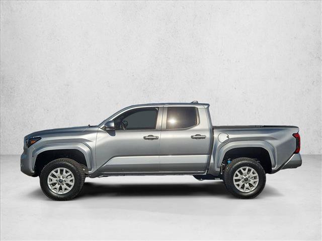 Used 2024 Toyota Tacoma SR5 AWD/4WD image 9