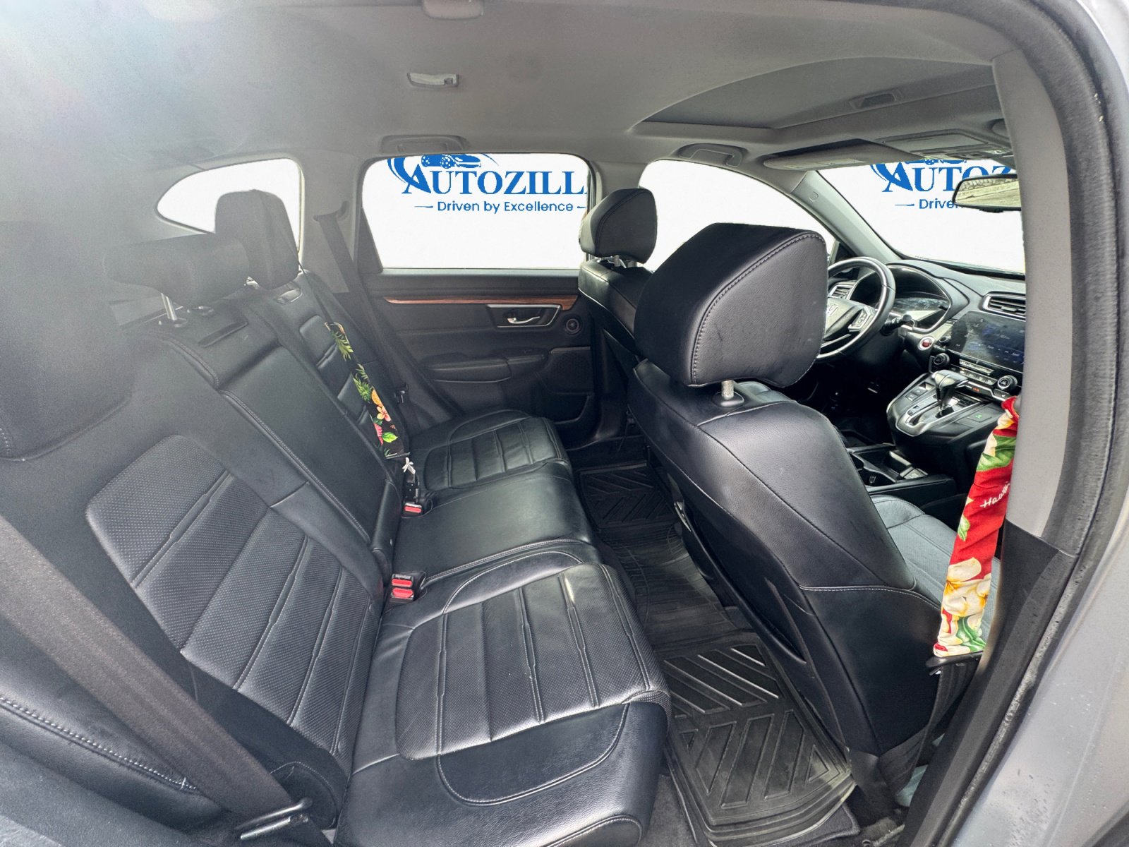 Used 2017 Honda CR-V EX-L image 12