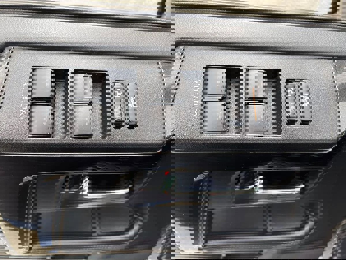 Used 2020 Toyota 4Runner Nightshade image 17