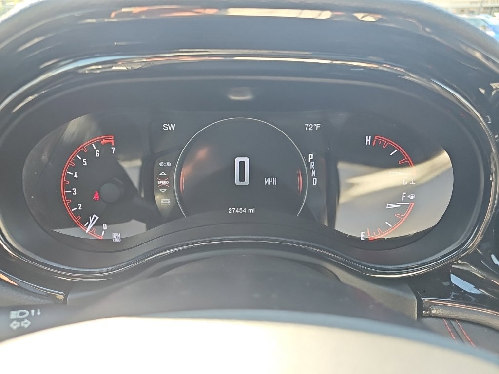 Used 2023 Dodge Durango GT AWD/4WD image 28