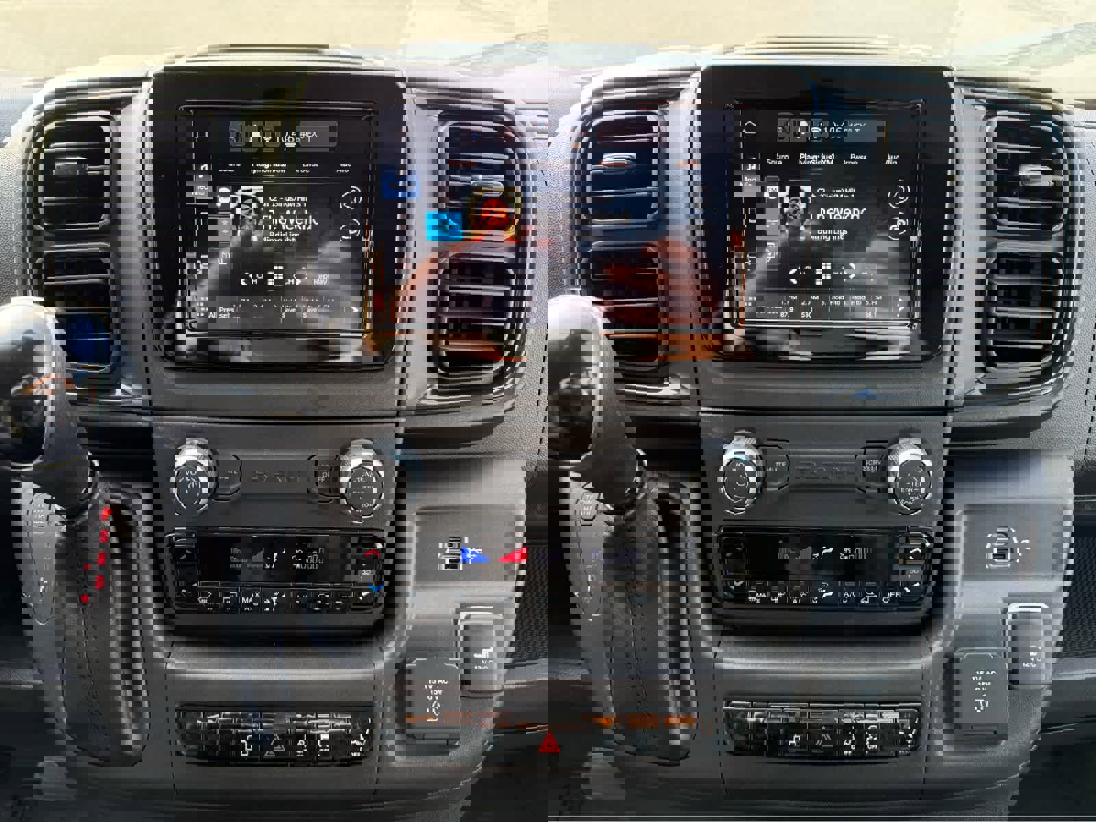 New 2026 RAM ProMaster 2500 w/ Safety Group image 20