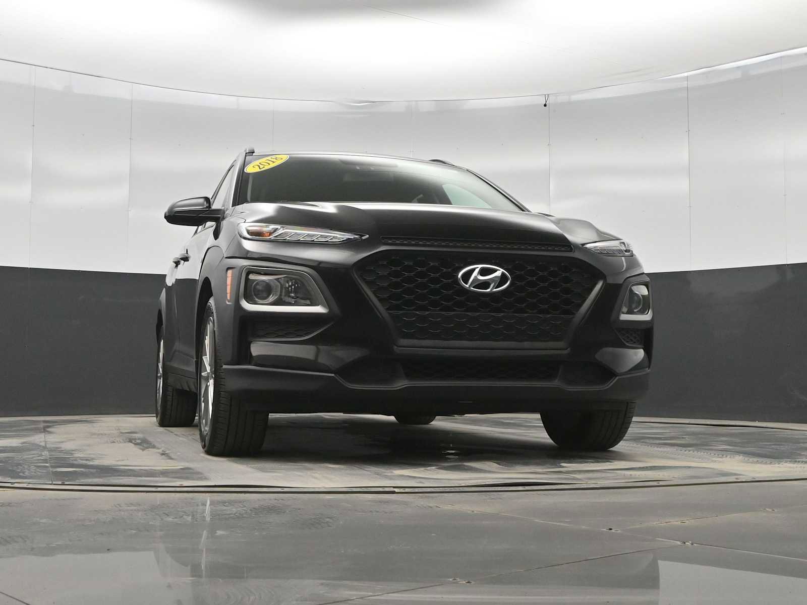 Used 2018 Hyundai Kona SEL image 30