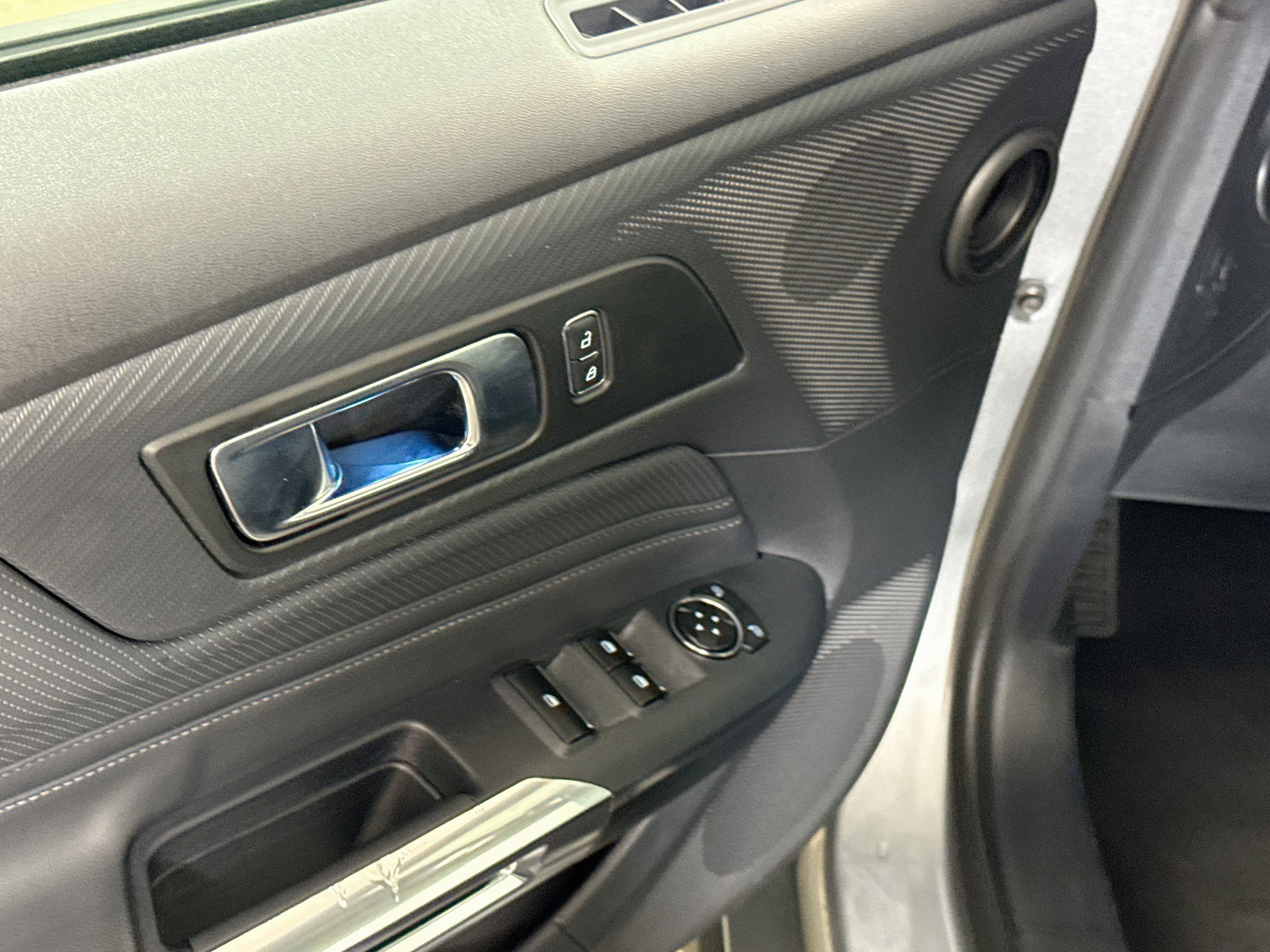 Used 2024 Ford Mustang Premium RWD image 16