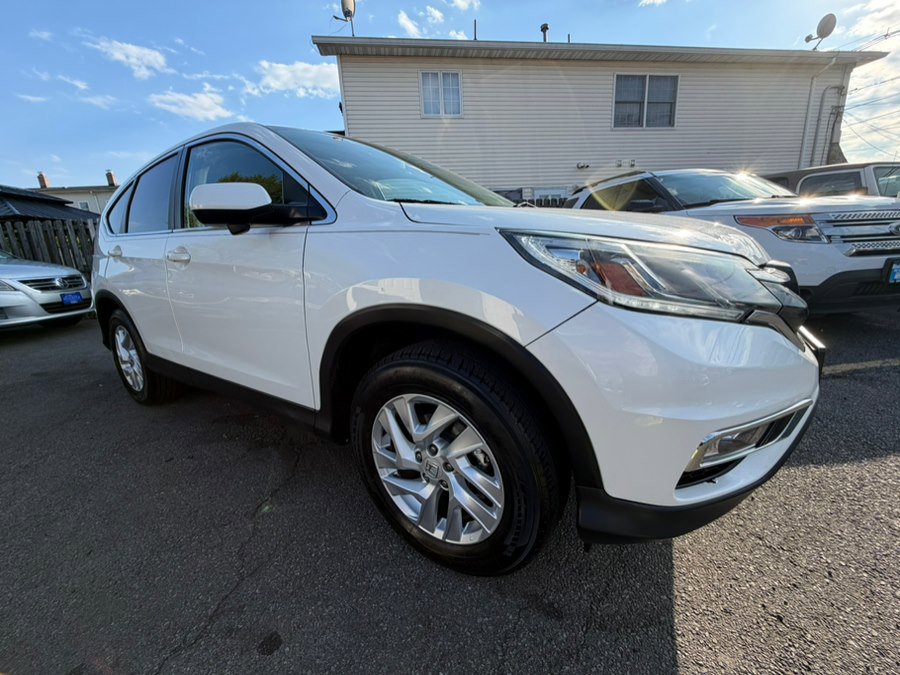Used 2015 Honda CR-V EX image 2