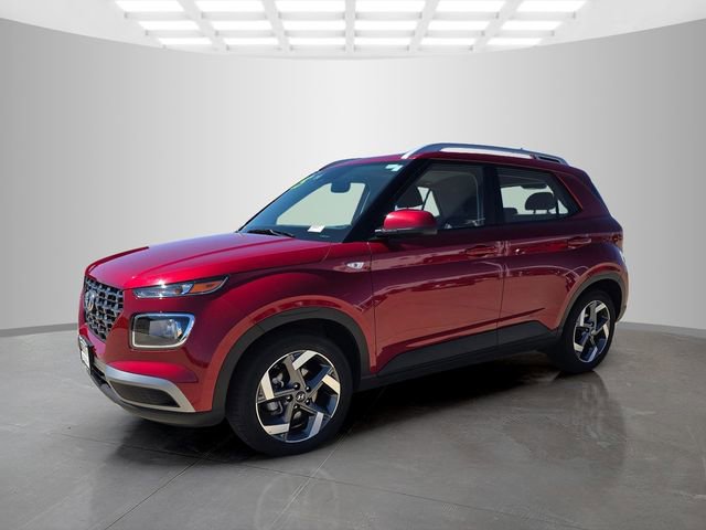 Used 2025 Hyundai Venue SEL FWD image 6